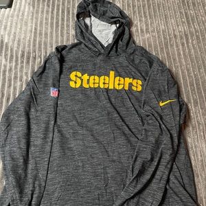 Men’s Nike dri-fit long sleeve shirt